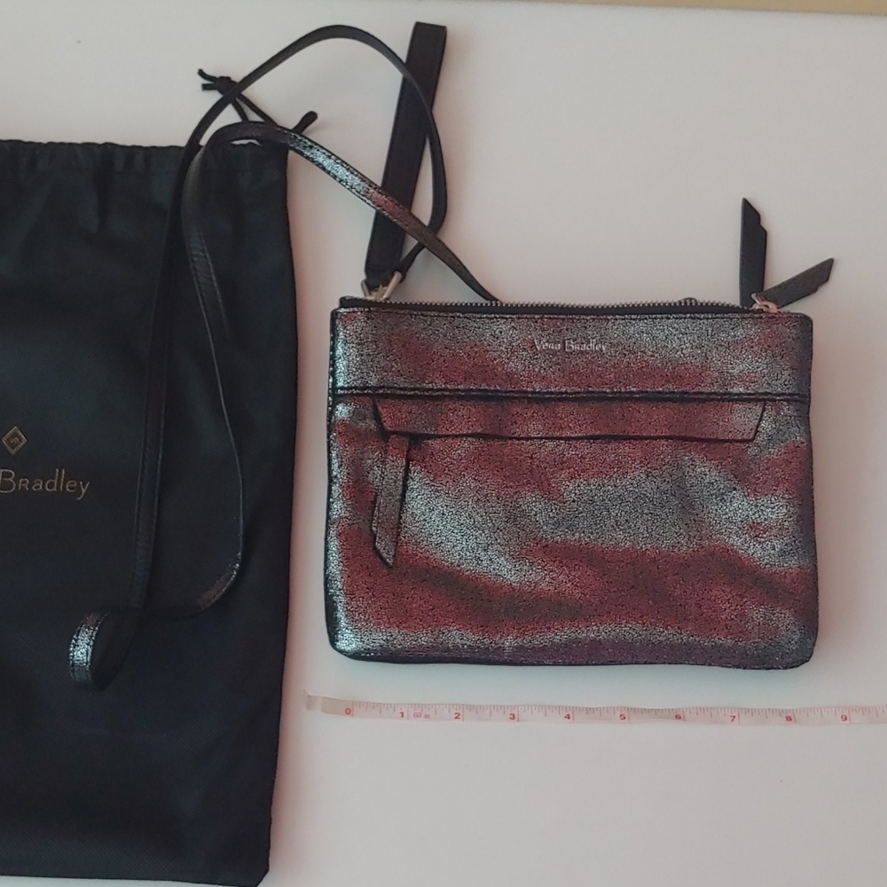 Vera Bradley Galaxy Bag